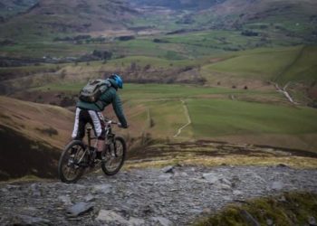 Santiago Marti revela los desafíos de la bicicleta de montaña