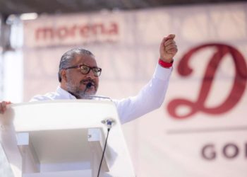 Mesas de paz, mecanismos eficientes: Horacio Duarte 