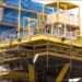 PEMEX impulsa producción petrolera con innovadoras plataformas marinas en Veracruz