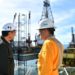 Romero Oropeza finalizará gestión de PEMEX con 30 mil basificaciones