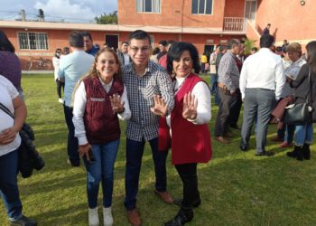 Morena aplaza anuncio de candidaturas en Puebla hasta el 9 de marzo