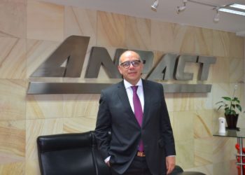 ANPACT registra récord en ventas, producción y exportación de vehículos pesados en 2023