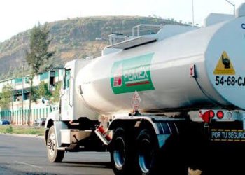 PEMEX impulsa capacidad de almacenamiento de combustibles en un 34%