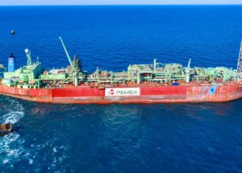 PEMEX presenta plan integral para la transición energética y reducción de emisiones