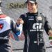 Salvador de Alba Jr. se une al equipo Andretti Cape INDY NXT con el apoyo de patrocinadores mexicanos