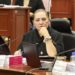 Destaca Taddei Zavala importancia del INE como institución autónoma para organizar elecciones