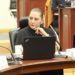 Destaca Taddei Zavala importancia del INE como institución autónoma para organizar elecciones