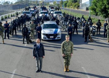 Sigue Atizapán de Zaragoza como el municipio más seguro del Edoméx: INEGI