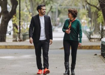 Azucena Uresti afirma que el periodismo está bajo acoso y amenaza; agradece a Jaime Azcárraga por su respaldo