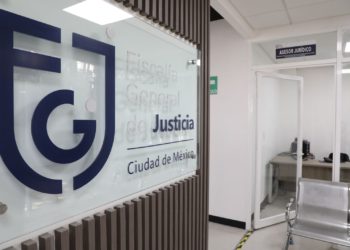 Revelan supuesto chantaje en acusación a Fiscal Juárez