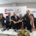 Firman alianza global, en favor de la educación