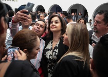 Unidos y comprometidos enfrenta el priismo mexiquense el proceso electoral