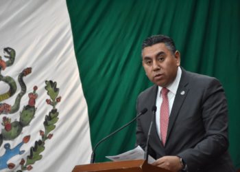 Pide PRI que GEM informe sobre obras complementarias del Tren Interurbano México-Toluca