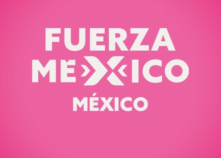 Denuncian por plagio a la coalición que encabeza Xóchitl Gálvez