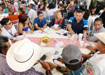 Jóvenes de Morelos tienen miedo a inseguridad y violencia: Lucy Meza