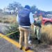 Reportan 19 muertos por accidente carretero en Sinaloa