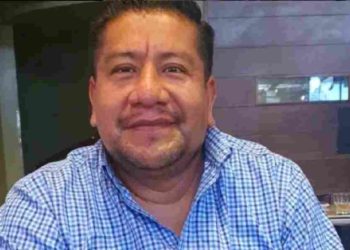 Fiscalía de Oaxaca detiene a precandidato de Morena para presidente municipal de Santa Cruz Xoxocotlán