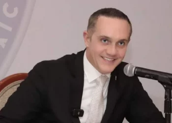 Adrián Rubalcava anuncia recorridos por diversos estados en apoyo a Claudia Sheinbaum