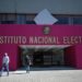 INE perfila 3 sedes para debates entre candidatos a la Presidencia
