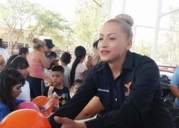 Matan a balazos a comisionada trans de Movimiento Ciudadano en Jacona, Michoacán