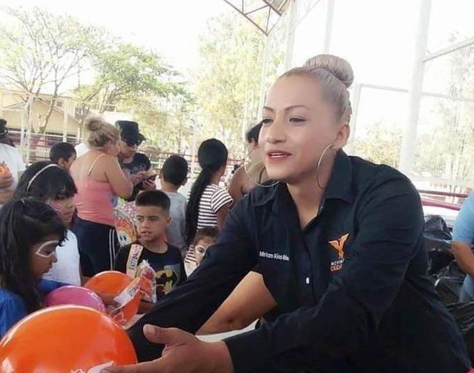 Matan a balazos a comisionada trans de Movimiento Ciudadano en Jacona, Michoacán