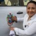 Alcaldesa Griselda Martínez confirma que fue expulsada de Morena