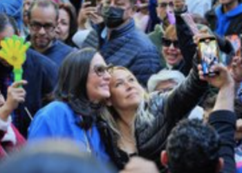 Lía Limón se registra para buscar reelección como alcaldesa de Álvaro Obregón