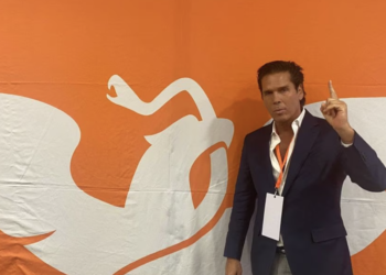 MC avala primeros candidatos por el Senado; entre ellos Barrales, Palazuelos y Colosio