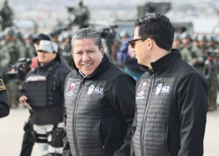 Asesinan en Fresnillo a un sobrino de Ricardo Monreal