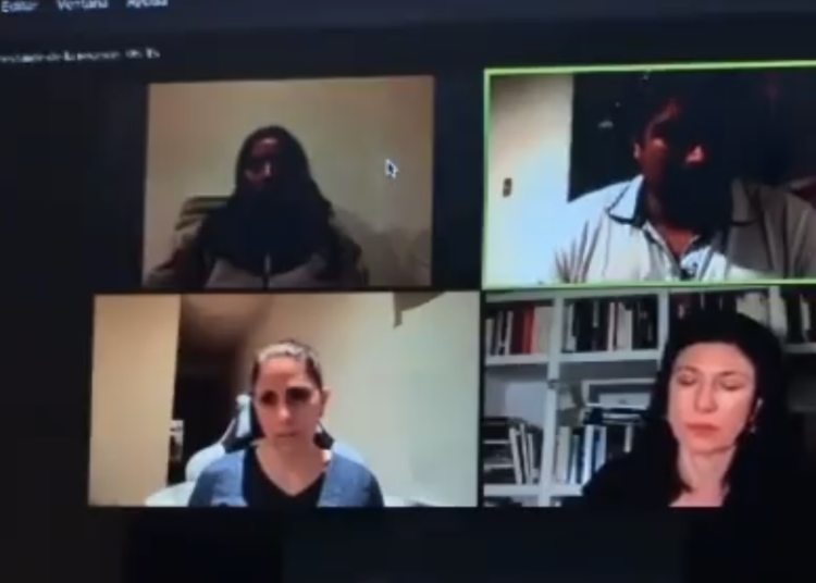 Leticia Huijara lanza polémicas declaraciones sobre “kínder de gente pobre”