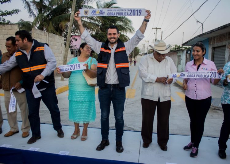 Claudia Sheinbaum anuncia arranque de campaña en el Zócalo de la Ciudad de México