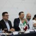 Se registraría Bonilla como aspirante a Alcalde de Chihuahua por el FAM