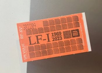 Metro de la CDMX vende más de un millón boletos “del adiós”