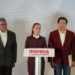 Claudia Sheinbaum anuncia arranque de campaña en el Zócalo de la Ciudad de México