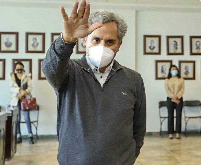 Matan a funcionario del municipio de Fresnillo, era cuñado de Monreal