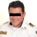 Dictan prisión preventiva a exlíder de Bomberos de CDMX, Ismael Figueroa