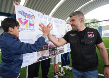 Pide alcaldía Miguel Hidalgo revocar usos de suelo expedidos por Seduvi