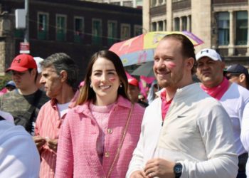 AMLO arremete contra Taboada por usar crisis de agua para obtener votos