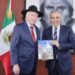 No existe investigación a AMLO.- Ken Salazar
