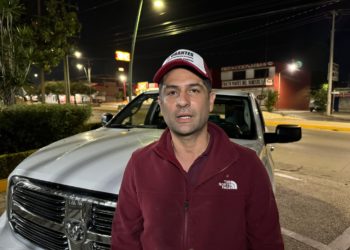 Atacan a balazos a aspirante de Morena para la alcaldía de San Fernando, Chiapas