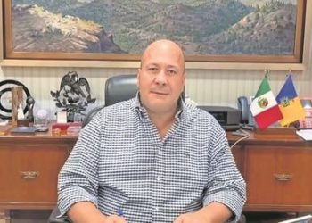 Alfaro se lanza contra MC y Dante Delgado: “yo no soy fosfo fosfo”