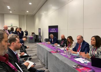 AIEJA en ICE London 2024: Promoviendo a México como líder en la industria del juego en América Latina