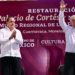 Cuauhtémoc Blanco enfrenta abucheos en evento junto a AMLO