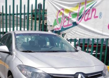 ASF solicita auditoría fiscal contra Jet Van Car Rental por irregularidades millonarias