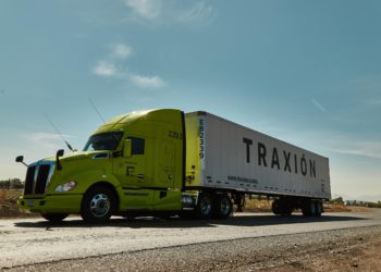 Resultados récord de Traxión en el cuarto trimestre de 2023