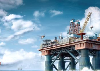 PEMEX anuncia ganancias récord de 110 mil MDP en 2023