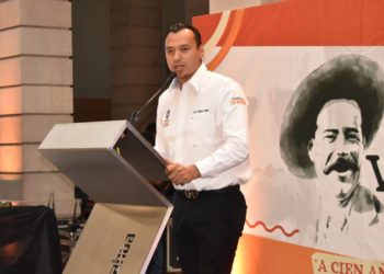 Critica alcalde de Parral asignación del Ejército Mexicano para reparar carreteras federales