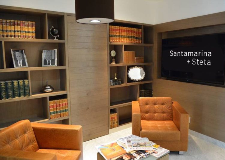 Santamarina y Steta cumple 77 años de ofrecer asesoría legal y compromiso empresarial