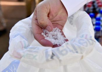 PEMEX impulsa la producción de Urea: Crecimiento del 650% en tres años