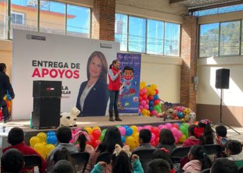 Busca GP PRI fortalecer ley de condóminos de Edomex
